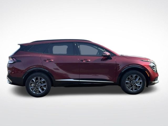 2023 Kia Sportage Hybrid SX-Prestige