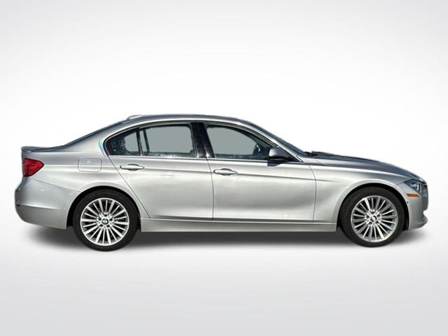 2015 BMW 3 Series 328i xDrive