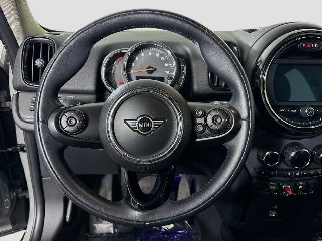 2020 MINI Cooper Countryman Signature