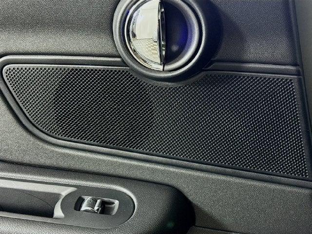 2020 MINI Cooper Countryman Signature