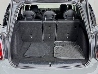 2020 MINI Cooper Countryman Signature