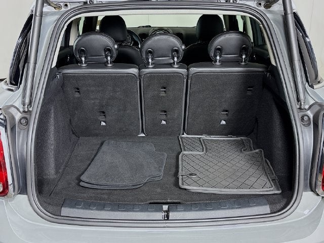 2020 MINI Cooper Countryman Signature