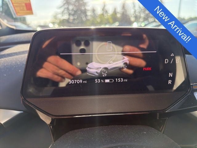 2021 Volkswagen ID.4 Pro S