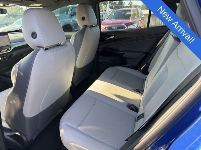 2021 Volkswagen ID.4 Pro S