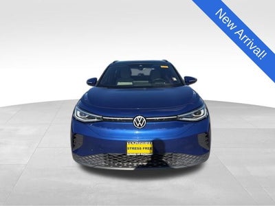 2021 Volkswagen ID.4 Pro S
