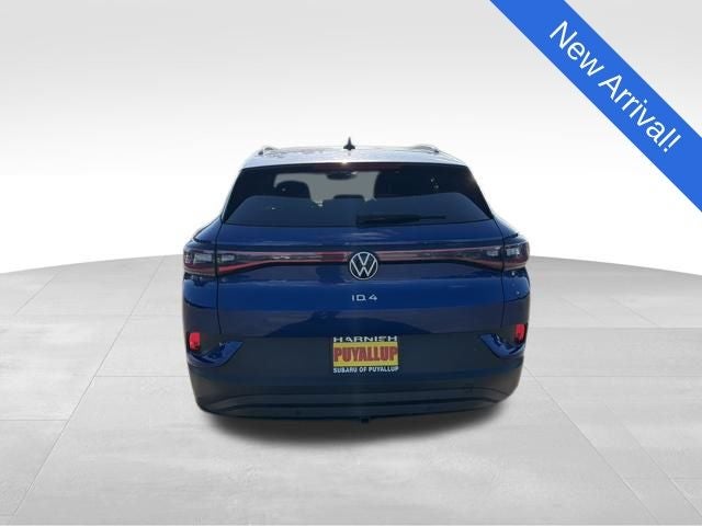 2021 Volkswagen ID.4 Pro S