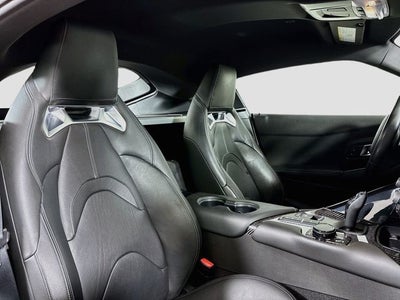 2020 Toyota Supra 3.0