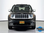 2018 Jeep Renegade Limited
