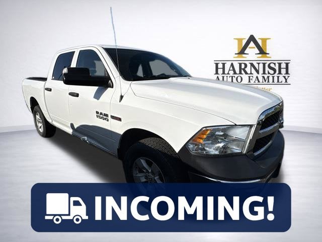 2016 RAM 1500 Pickup