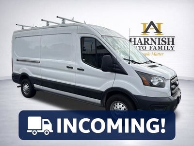 2020 Ford Transit-250 Base