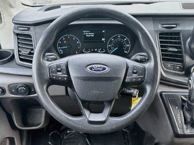 2020 Ford Transit-250 Base