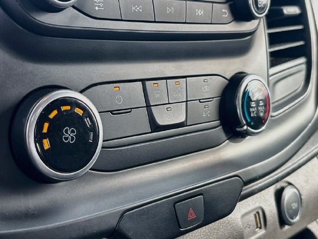 2020 Ford Transit-250 Base