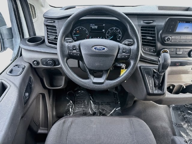 2020 Ford Transit-250 Base