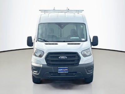 2020 Ford Transit-250 Base