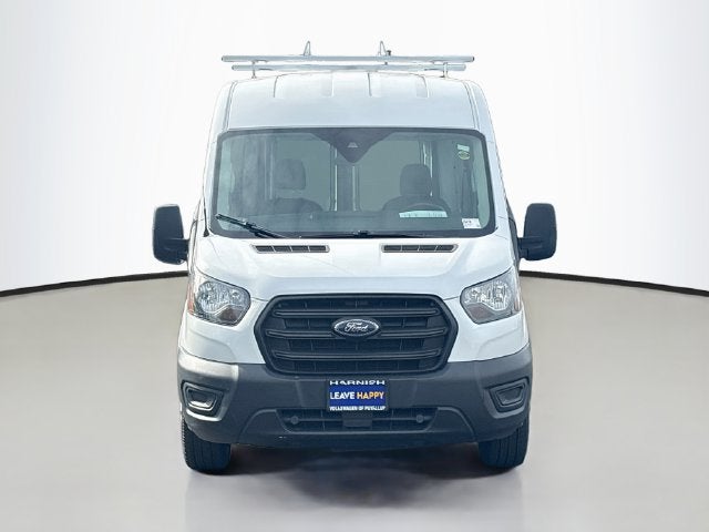 2020 Ford Transit-250 Base