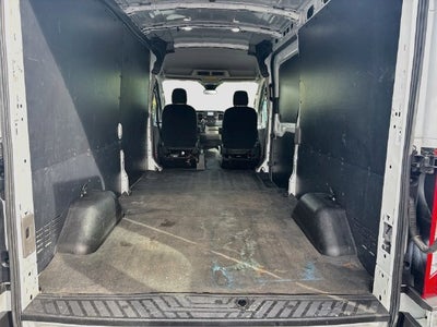 2020 Ford Transit-250 Base