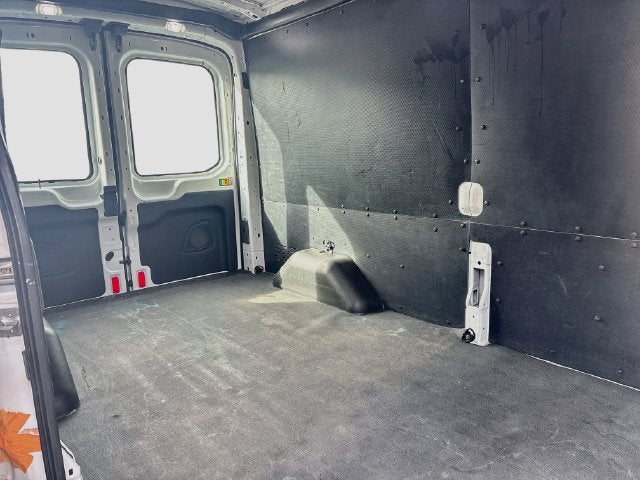 2020 Ford Transit-250 Base