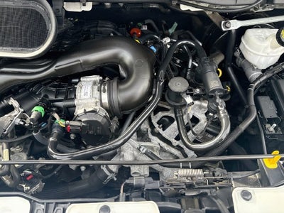 2020 Ford Transit-250 Base
