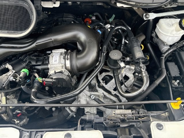 2020 Ford Transit-250 Base