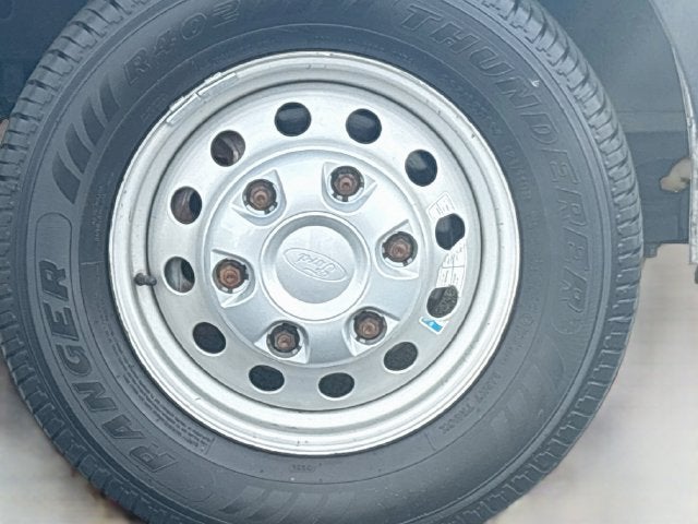 2020 Ford Transit-250 Base