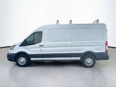 2020 Ford Transit-250 Base