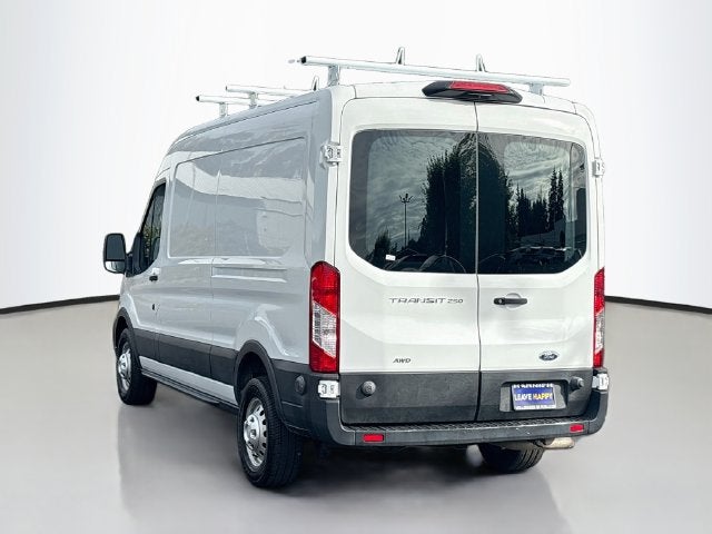 2020 Ford Transit-250 Base