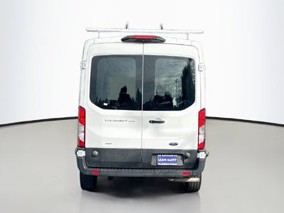 2020 Ford Transit-250 Base