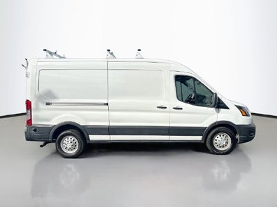 2020 Ford Transit-250 Base