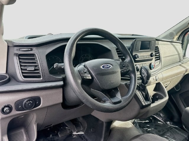2020 Ford Transit-250 Base