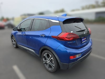 2019 Chevrolet Bolt EV Premier