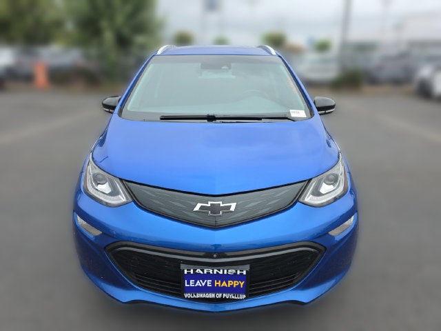 2019 Chevrolet Bolt EV Premier