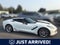 2015 Chevrolet Corvette Stingray Z51 2LT