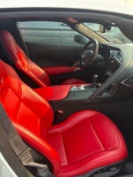 2015 Chevrolet Corvette Stingray Z51 2LT