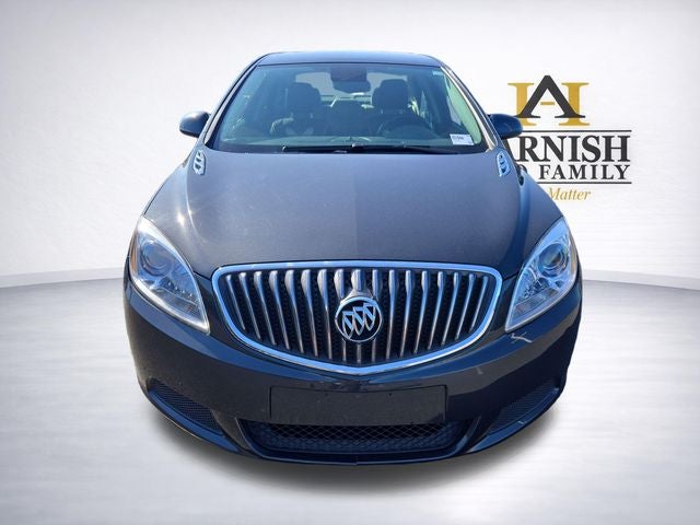 2015 Buick Verano Base