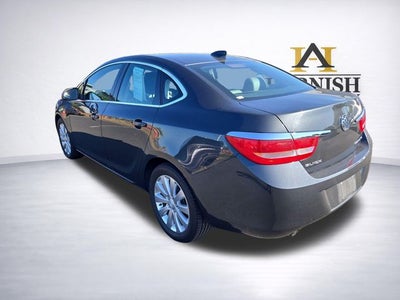 2015 Buick Verano Base