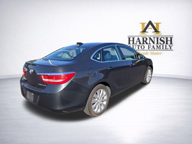 2015 Buick Verano Base
