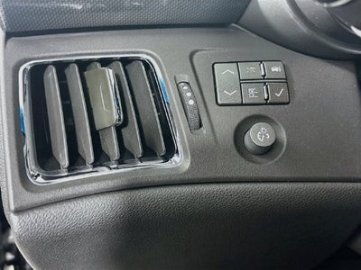 2012 Cadillac CTS-V Base