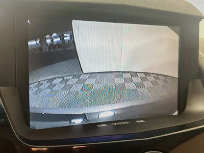2012 Cadillac CTS-V Base