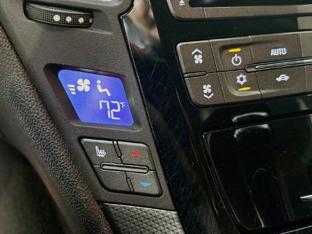 2012 Cadillac CTS-V Base