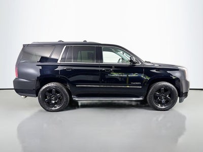 2020 GMC Yukon SLT
