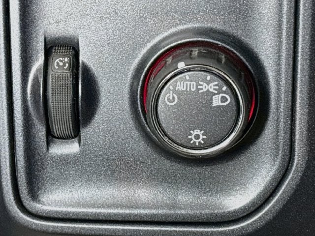 2016 GMC Sierra 1500 Base