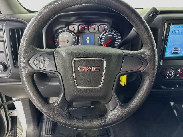 2016 GMC Sierra 1500 Base