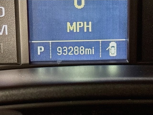2016 GMC Sierra 1500 Base