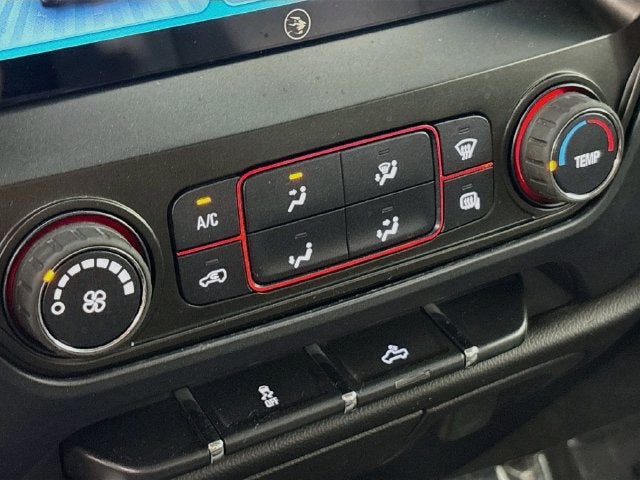 2016 GMC Sierra 1500 Base