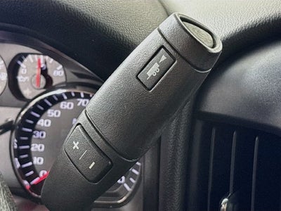 2016 GMC Sierra 1500 Base