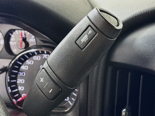 2016 GMC Sierra 1500 Base