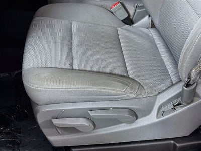 2016 GMC Sierra 1500 Base