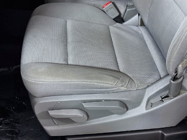 2016 GMC Sierra 1500 Base