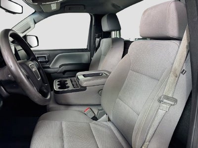 2016 GMC Sierra 1500 Base