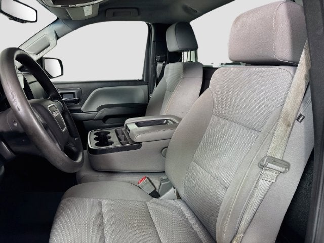 2016 GMC Sierra 1500 Base